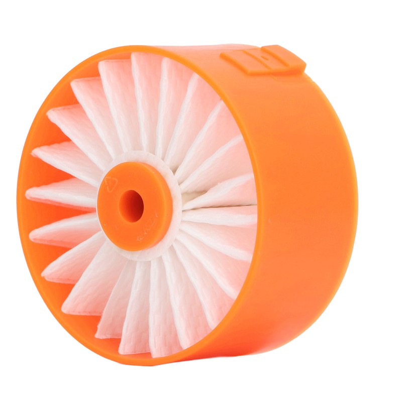 Vacuum Cleaner Main Brush Roller Filter Kit for BSV2020G BSV2020P