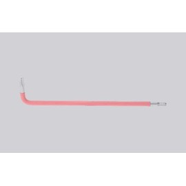 Torx Ball End Allen Key Set, Extra Long, 9 Pieces