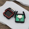 Briny River 1PC Car 2 Buttons Remote Key 433 MHz