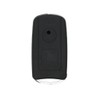 SEGADEN Modified Upgraded Flip Key Shell Compatible with Toyota 4