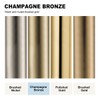 Replacement for Delta 13/14 Series Shower Trim Kit, Compatible with