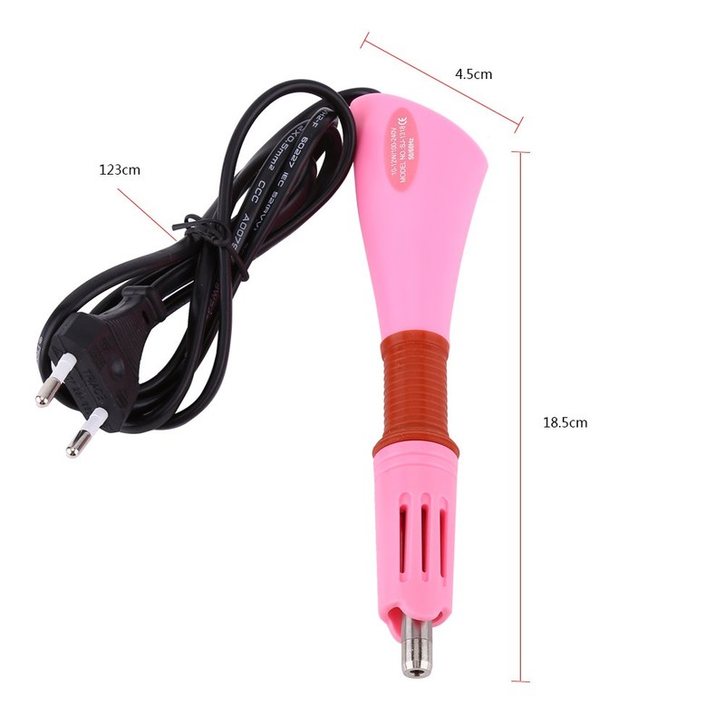 YUMILI Hotfix Applicator, Hotfix Rhinestone Applicator, DIY Rhinestone Applicator, DIY