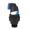 Air Vacuum Relief Valve Exhaust Vent Valve for Agricultural Garden