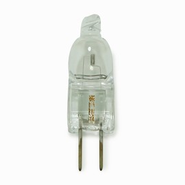Osram 64415S Halostar Starlite Bulb, Glass, Warm White, G4, 10 W