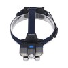 Rechargeable Headlamp 9 Levels L2 Bead Long Range Headlight Outdoor