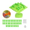 predolo Rana arbórea equilibrada, Juego de Mesa de Equilibrio Jugadores,