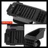 A-Premium 2PCS Air Vent Dash A/C Outlet Panel Assembly Compatible
