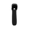 Joystick Protective Cover Black Soft Remote Controller Joystick Silicone Sleeve