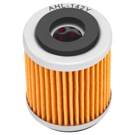 AHL 142 Filtro de aceite para Yamaha wr426 F WR426 F 426 2001 – 2002