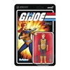 G.I. Joe Reaction Figures Wave 1 - Scarlett