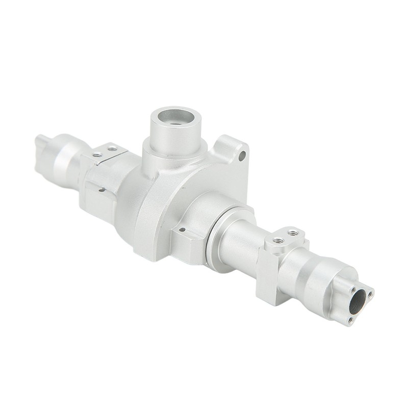 Aluminum Alloy Front Rear Axle Housing for Redcat GEN 8