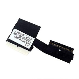GinTai Battery Cable for Dell Latitude 3590 3490 DC02002WU00 DC02002WT00/ Inspiron 15 35933585 7579 3480 3481 3584 (5570) 5575 3583 FM0F1 0FM0F1 CAL50