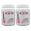 Vitamina Rizos La Bonté 2 Piezas De 1kg