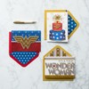 Papyrus Blank Wonder Woman Card for Her (True Wonder Woman)