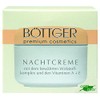 Böttger Premium Cosmetics Night Cream 6 x 75 ml (Pack of 6)