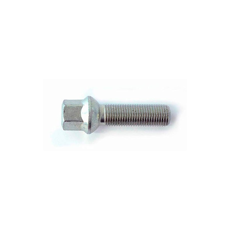 Dome Diameter 26 mm M14 x 1.5 x 47 mm