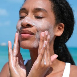 Limpiador Facial Hidratante Suave Purify Me De Fre Skincare                                                                                           