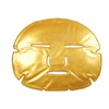 Golden Face Set of 10 Collagen Face Mask with Q10