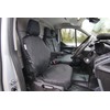 Ford Transit Van Waterproof Tailored Heavy Duty Seat Covers Set