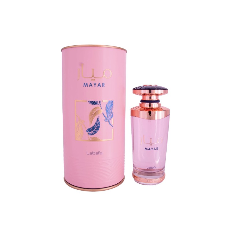 Lattafa Perfumes Mayar EDP - Eau De Parfum Women 100ml(3.4
