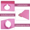 Metal Hanger for Toniebox Tonie Figures Tonies Metal Clips for