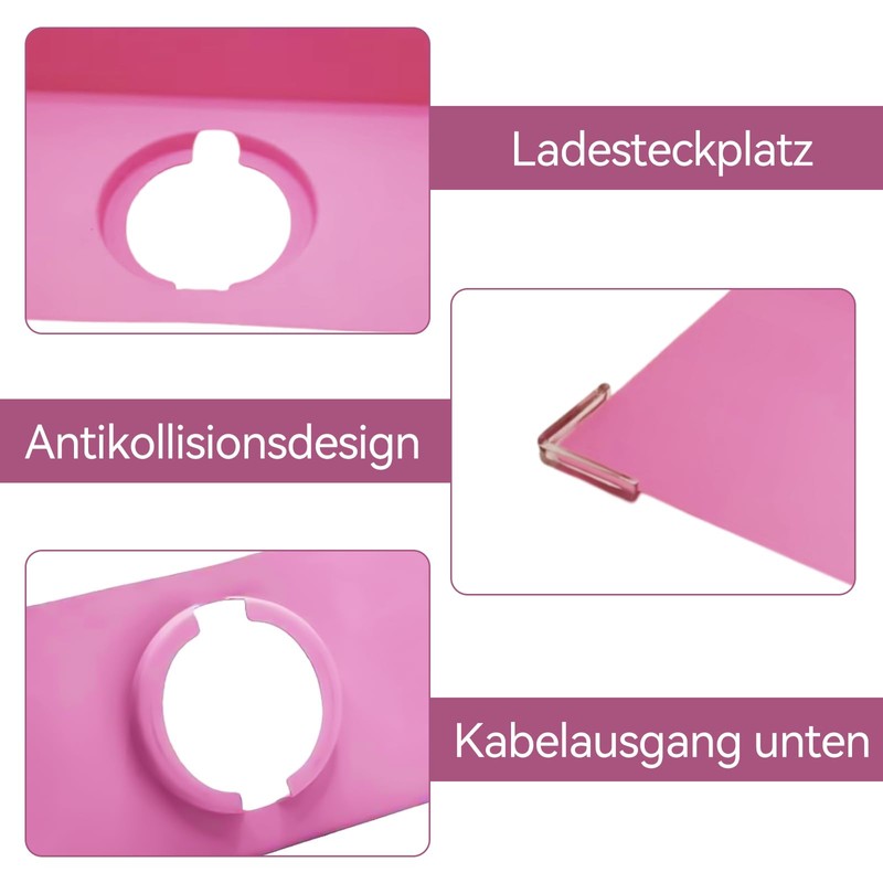 Metal Hanger for Toniebox Tonie Figures Tonies Metal Clips for