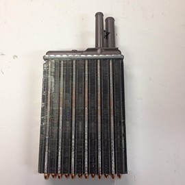 Transpro Automotive Heater Core 398346