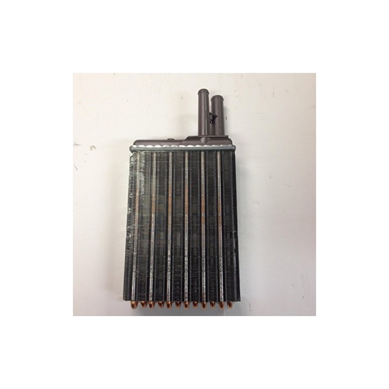 Transpro Automotive Heater Core 398346