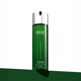 AHC Only for Men Pore Fresh All-in-One Essence 200ml / AHC 온리포맨 포어프레쉬 올인원 에센스 200ml