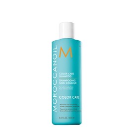 Moroccanoil Shampoo Cuidado del Color, 250ml