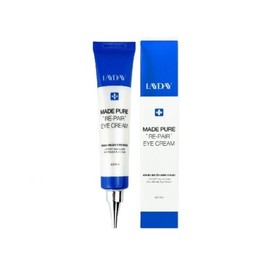 Pure Ray Day Made Repair Eye Cream / 퓨어 레이 데이 마데 리페어 아이크림