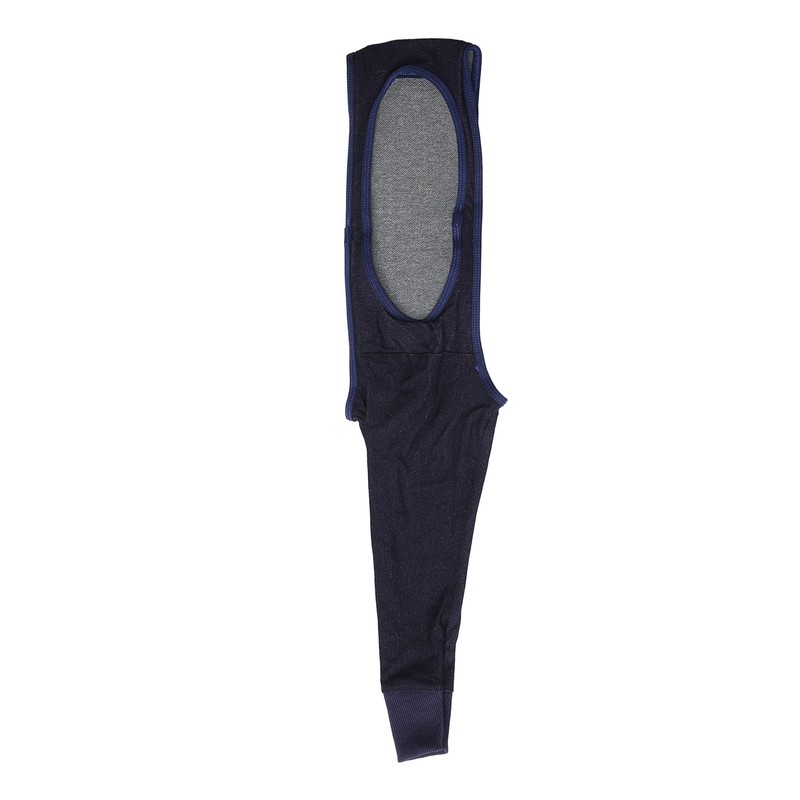Dog Elbow Brace Highly Elastic Breathable Lick Proof Canine Elbow