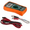 Mini multímetro digital