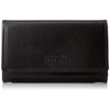 Margaret Howell Idea MHMW4BK1 Key Case, Smart Key Compatible, 4
