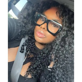 Cambodian Raw Hair Bundle Raw Cambodian Hair Bundle Unprocessed Raw Burmese Curly Human Hair Bundles Vendorscolor: burmese curly, Stretched Length: 10 Inches