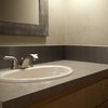 Aspect Peel and Stick Backsplash 3in x 6in Brushed Stainless
