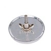 3” Barbecue Grill Temperature Gauge Thermometer Replacement for Master Forge