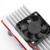 1500W Boost Converter, DC-DC Boost Module 30A Step-up Converter Constant