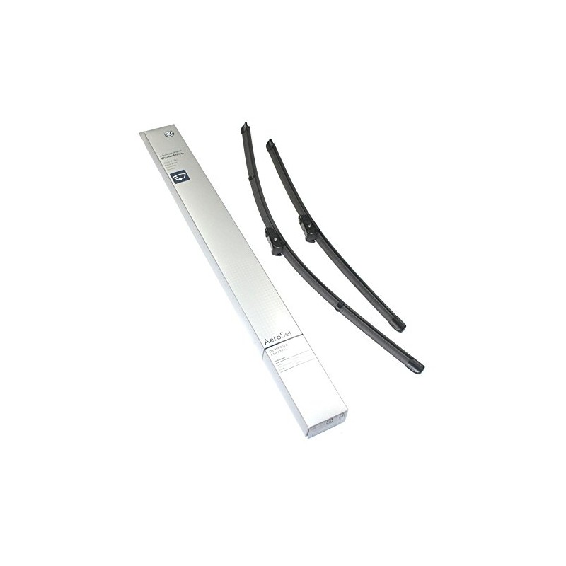 1T1998002A Windscreen Wiper Blades Top Lock Original Aerotwin Wiper
