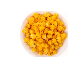 Gourmet Popcorn Variety Pack (2 Pack) Popcorn Gift Set (Cheese/Salt & Butter)