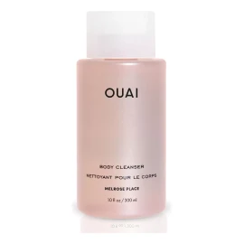 Ouai Limpiador Corporal Melrose Place Nutre Equilibra