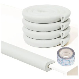 Protectores De Esquina En Forma De U De Espuma Para Bebés
