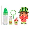 YUMMILAND Lip Gloss Doll - Maya Watermelon - Scented Doll