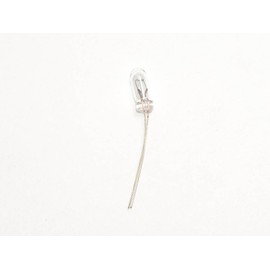 CEC Industries #2182 (D) Bulbs, 14 V, 1.12 W, T-1.75 shape (Box of 10)