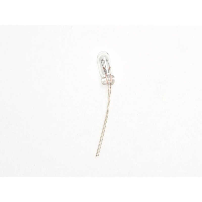 CEC Industries #2182 (D) Bulbs, 14 V, 1.12 W, T-1.75