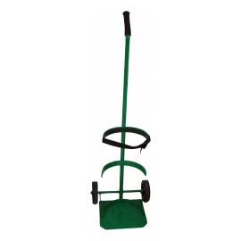 Handy Carro Porta Tanque De Oxigeno Ajustable Cox2 Handy