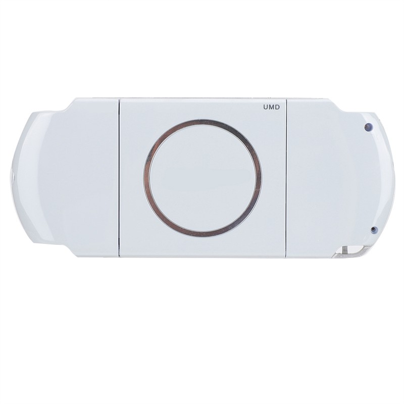 For PSP3000 Game Console Case Full Housing Shell With Screwdriver