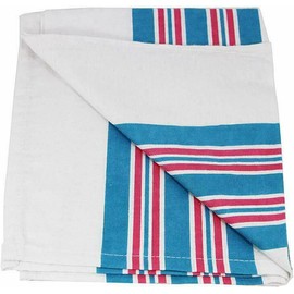 NA (3-Pack) 30x36" Receiving HOSPITAL BABY BLANKETS 100% Cotton BUY MORE & SAVE 10%