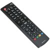 ALLIMITY AKB74475479 Remote Control Replaced for LG TV 32LW340C 39LB570V