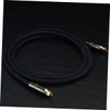 KICHOUSE Optical Audio Cable Male to Male Cord for Game
